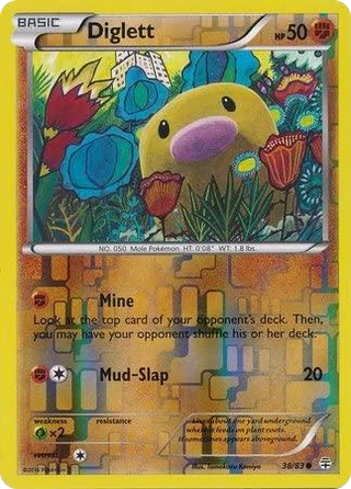 Diglett