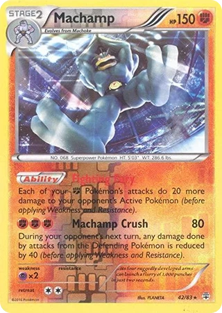 Machamp
