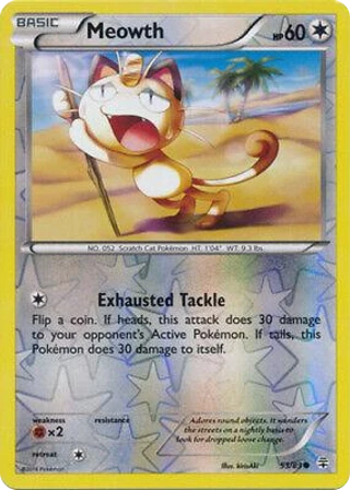 Meowth