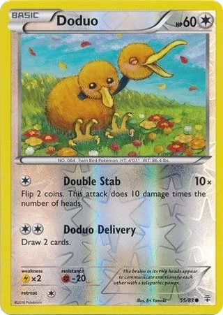 Doduo