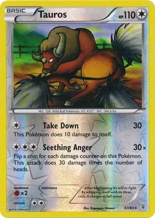 Tauros