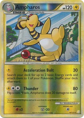 Ampharos