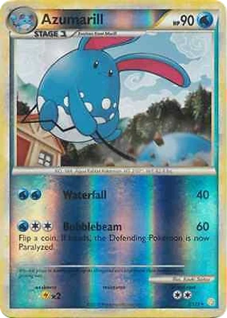 Azumarill