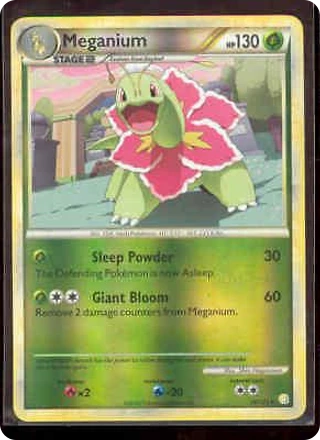 Meganium