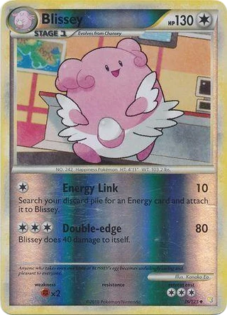 Blissey