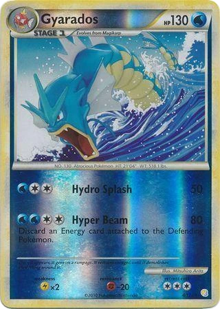 Gyarados