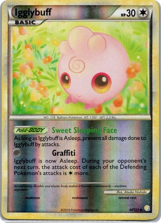 Igglybuff