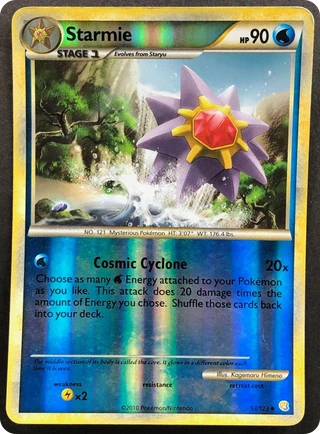 Starmie
