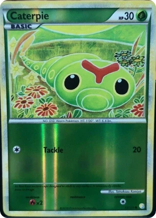 Caterpie