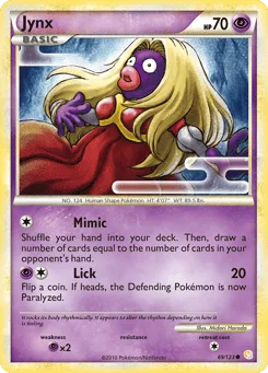 Jynx