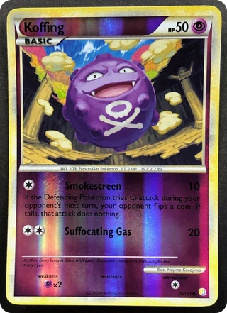 Koffing