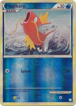 Magikarp