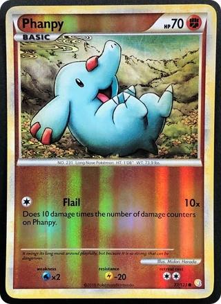Phanpy
