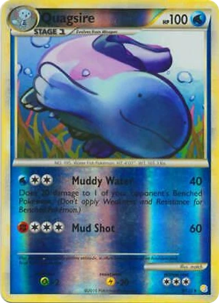 Quagsire