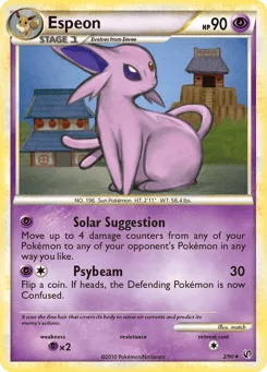 Espeon