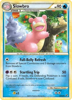 Slowbro