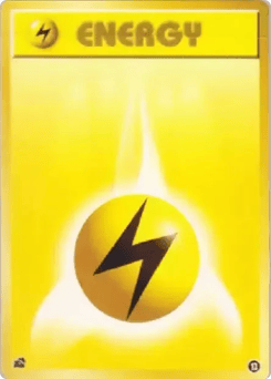 Lightning Energy