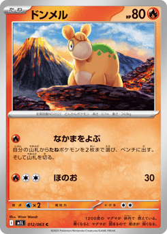 Numel