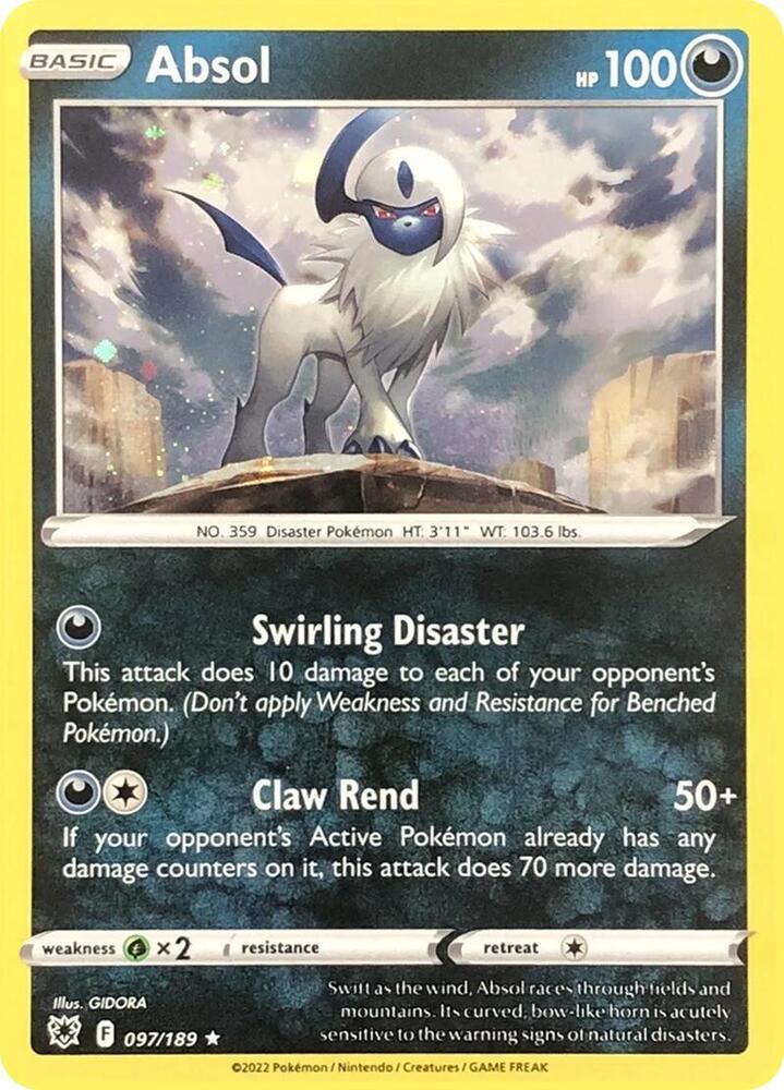 Absol