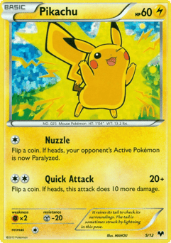 Pikachu