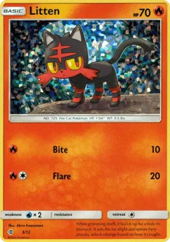Litten