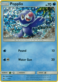Popplio