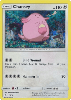 Chansey