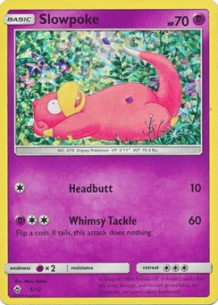 Slowpoke