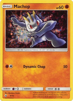 Machop