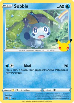 Sobble