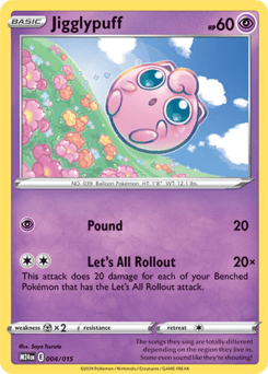 Jigglypuff