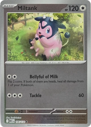 Miltank