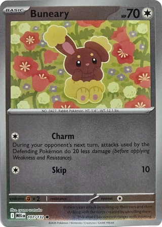 Buneary