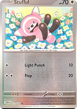 Stufful