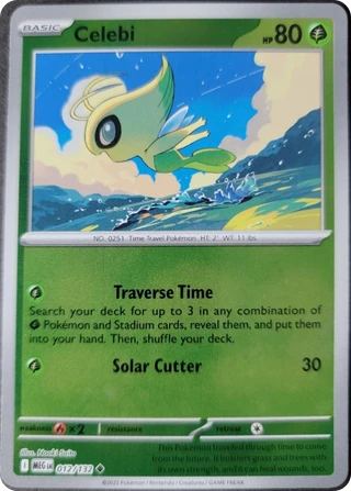 Celebi