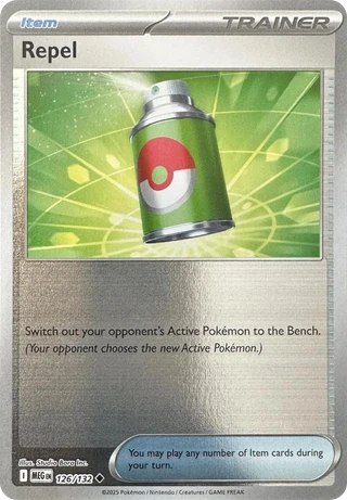 Repel