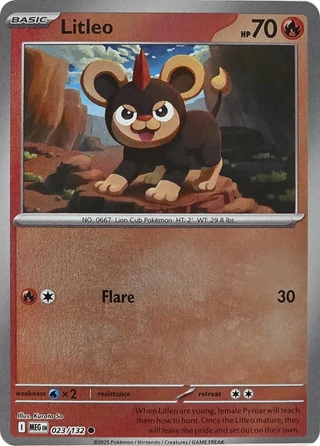 Litleo