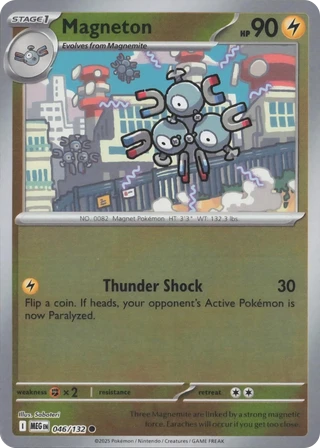Magneton