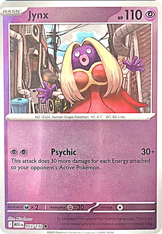 Jynx