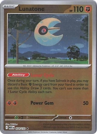 Lunatone