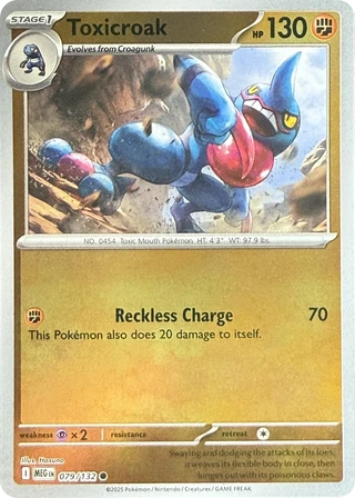 Toxicroak