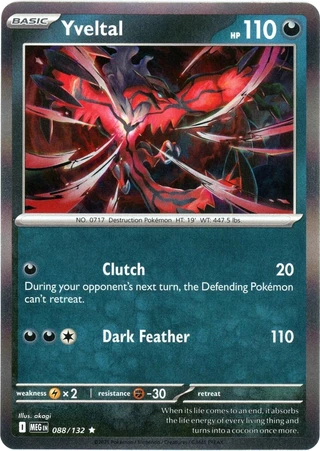 Yveltal