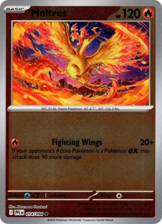 Moltres