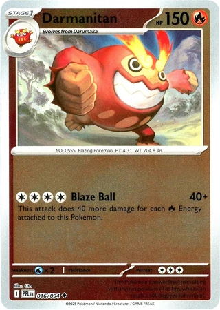 Darmanitan