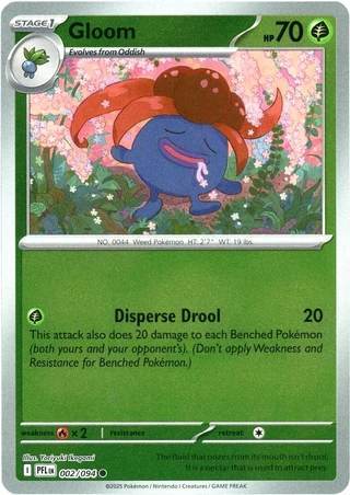 Gloom