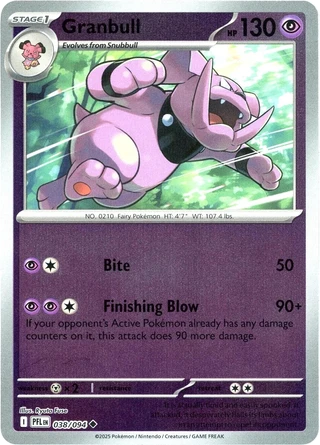 Granbull