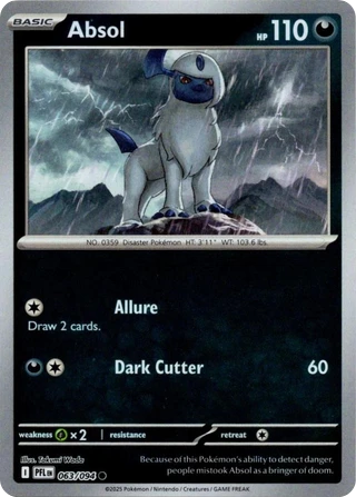 Absol