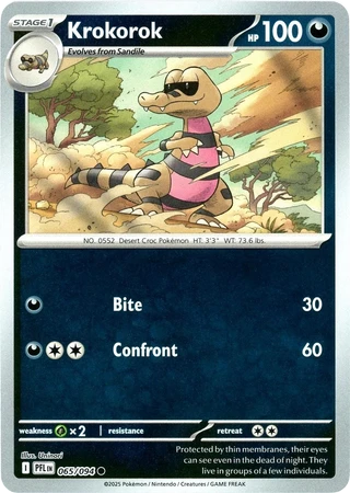 Krokorok