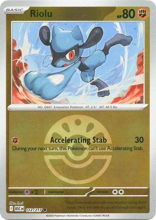 Riolu
