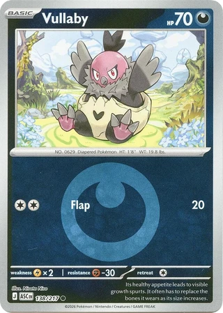 Vullaby